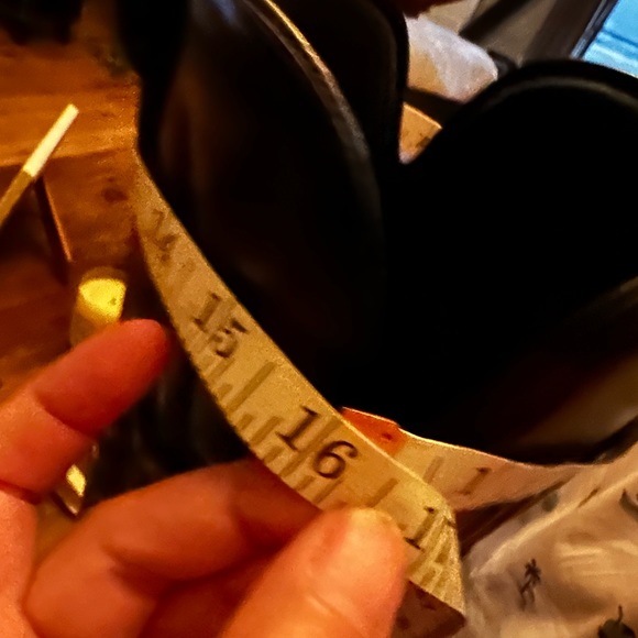 ☀️✨🧿🔥GOLDEN Goose Deluxe Limited Edition Tall Cowboy Boots Size 38🔥🔥🌞 - Picture 12 of 16